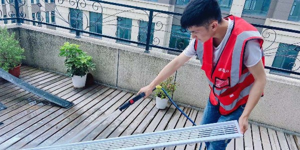 上海中央空調每年首次用須保養嗎？