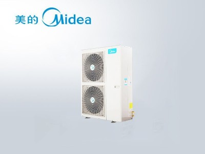 美的商用5匹風管機