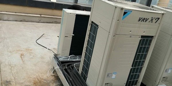 中央空調工程設計常見問題