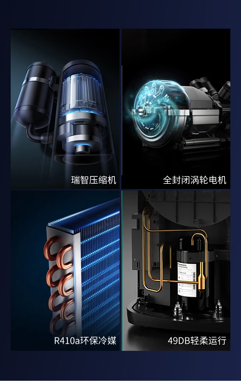 家用除濕機9