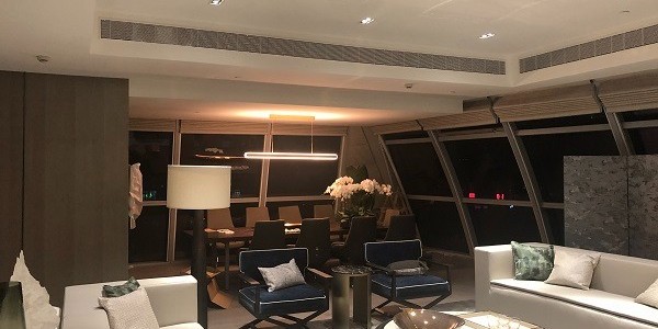 大金vrvx7t屬于商用還是家用