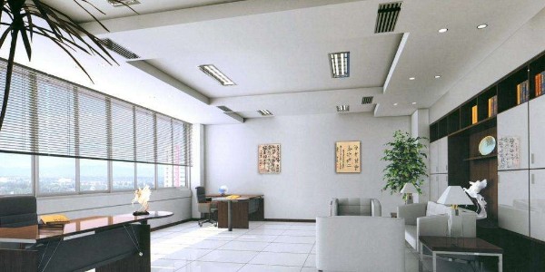 格力中央空調室外機安裝在哪里比較好？