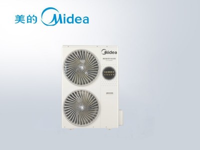 美的MDVH-V140W/N1-620LX(E1)6多聯(lián)機理想家匹一拖五