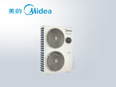 美的MDVH-V120W/N1-620LX(E1)中央空調(diào)多聯(lián)機理想家5匹一拖四