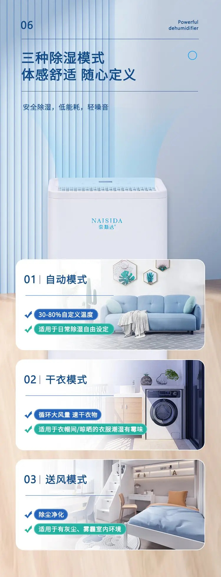 除濕機7