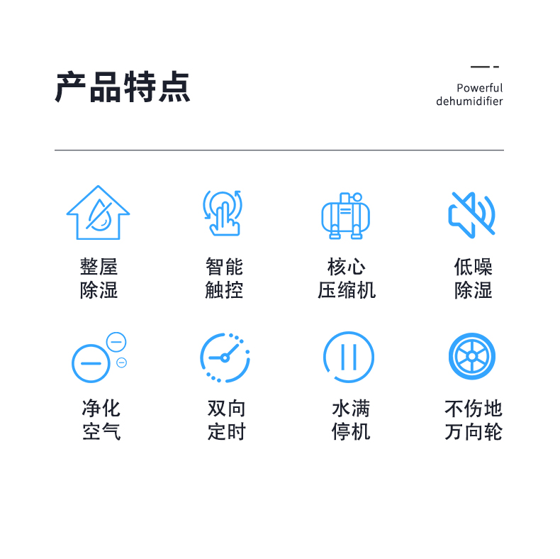 除濕機2