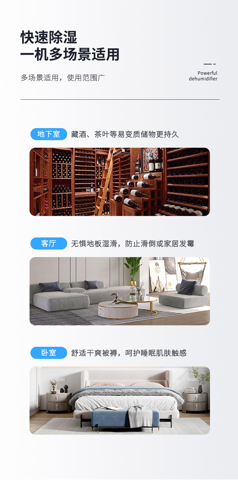 除濕機3