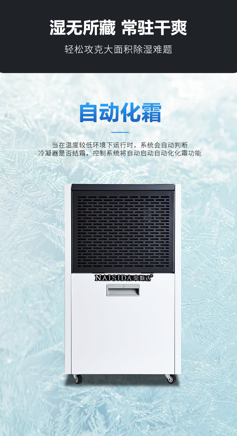 除濕機6