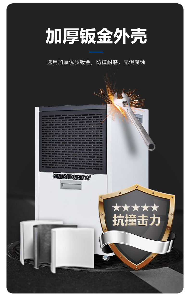 除濕機9