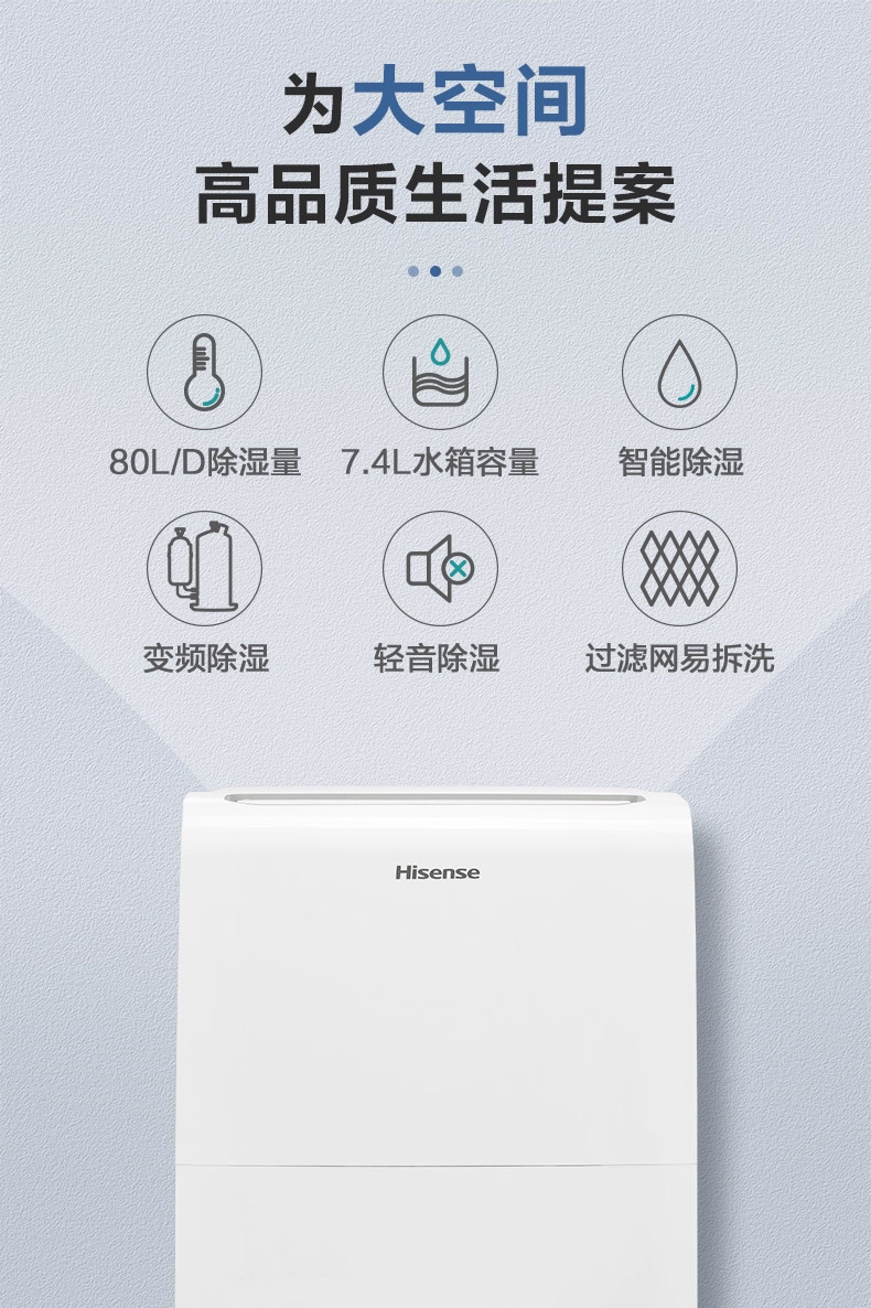 家用除濕機3