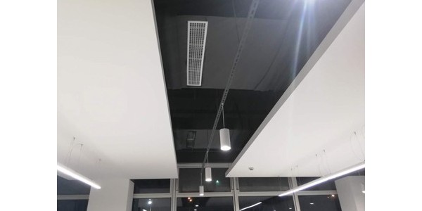 120多平的房子安裝中央空調,一個月電費大約多少元？