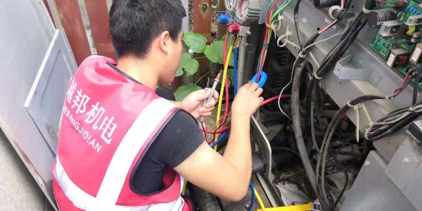 家用中央空調全面清洗的頻率應該是多久？