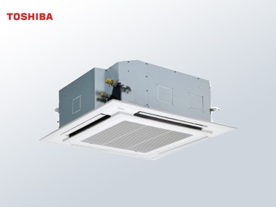 東芝空調(diào)四面、三面、二面出風(fēng)嵌入式