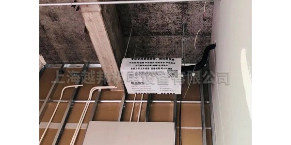 中央空調(diào)水機組外機組更換方案