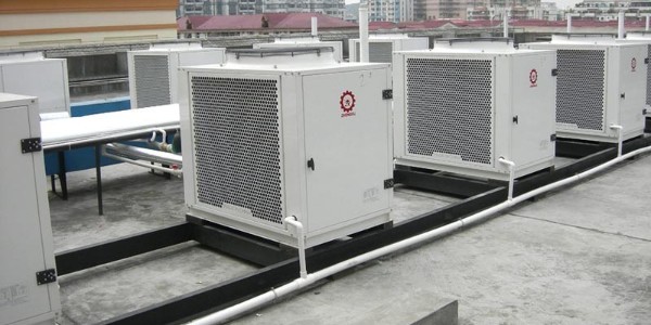 空氣源熱泵機組應該怎樣選？