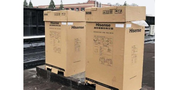 清洗多聯機空調室內機濾網后制冷效果不明顯是什么原因？