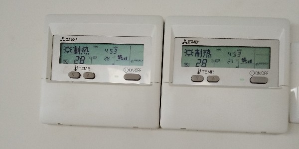夏季如何合理使用中央空調(diào)開(kāi)關(guān)？