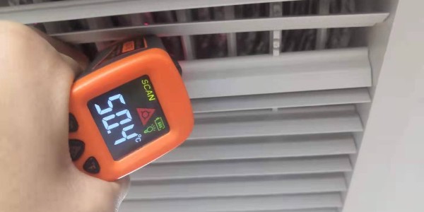 風冷式恒溫恒濕空調工作原理和應用場景