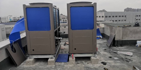 什么是自動恒溫空調