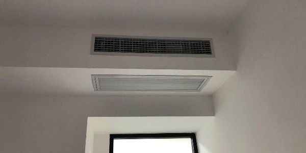 影響空調新風系統報價的主要因素