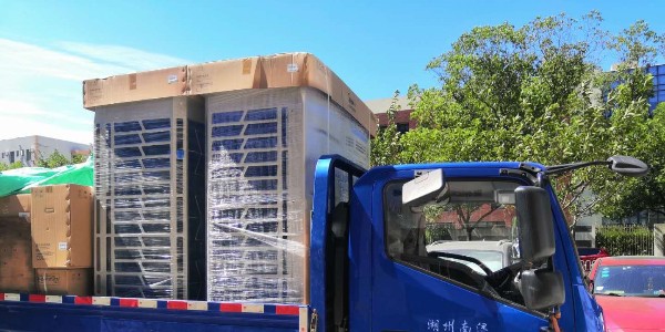 車間可以裝空調(diào)嗎
