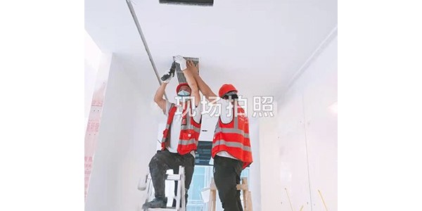 集中空調通風系統類型有哪些