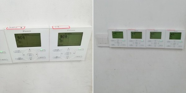 如何合理安裝商用廚房空調(diào)