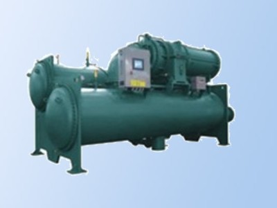 格力CT系列離心式冷水機(jī)組商用工程安裝