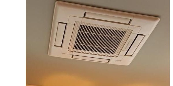 疫情防控期間，夏天如何使用商用中央空調才更安全？