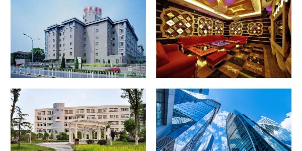 疫情期間，什么類型的中央空調使用有風險？怎么降低風險？