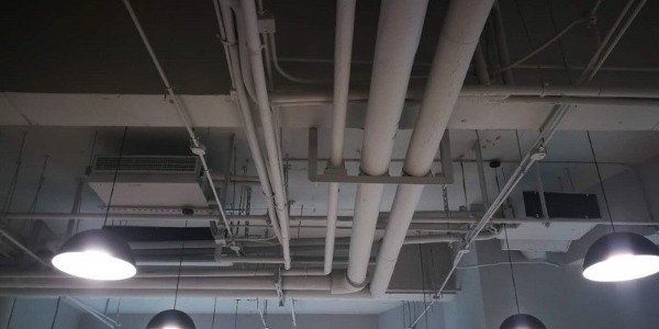 中央空調風機盤管報價與類型有哪些?
