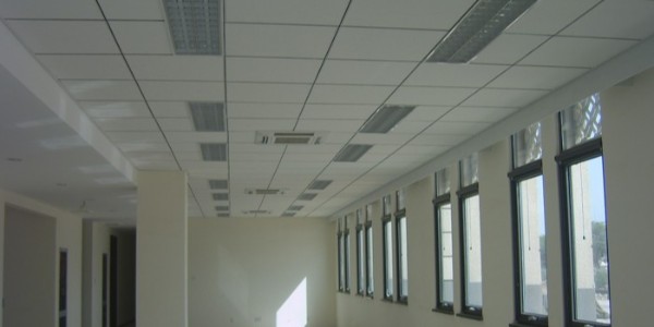 中央空調(diào)