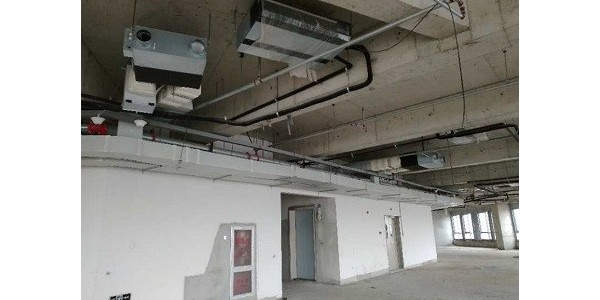 空調工裝多輪機好嗎？