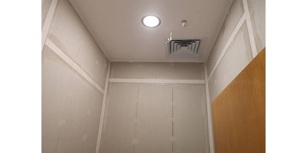 大型空調外機適用于什么場合？