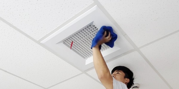 中央空調廠家維保過期后怎么辦？