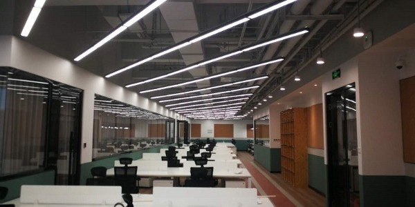 越邦機電：風機盤管的組成、設計、安裝及故障排除一覽