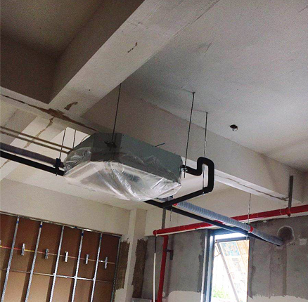 室內機1 室內機1