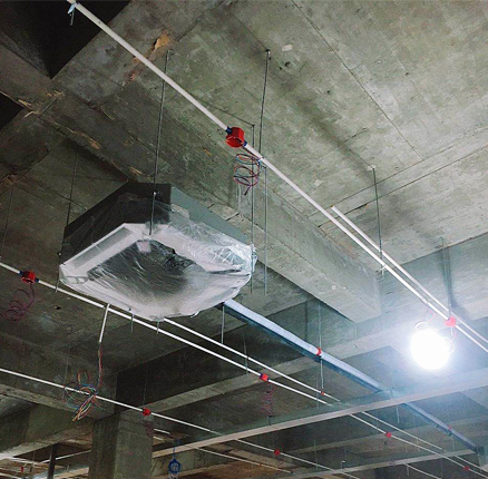 室內機2 室內機2