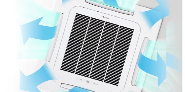 中央空調(diào)如何制冷模式 越邦機(jī)電為您解答