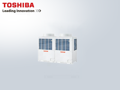 東芝Super MMS-C商用中央空調系列