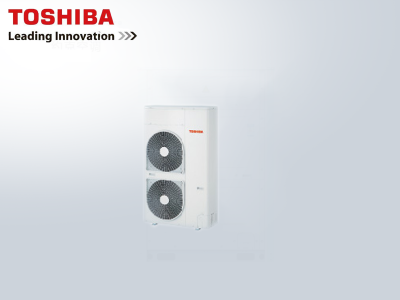 東芝MiNi-SMMS商用中央空調系列