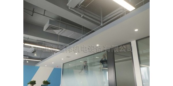 中央空調內機的功率小了會怎么樣