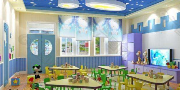 幼兒園新風(fēng)安裝