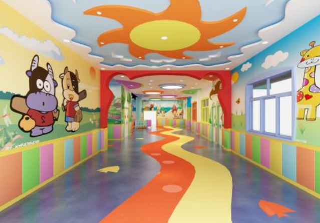 幼兒園新風(fēng)安裝安裝