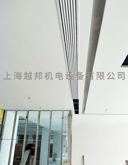 格力商用中央空調