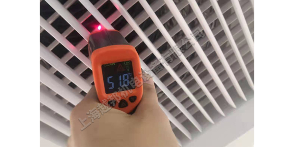 中央空調是一直在運行的嗎？