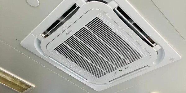 空調外機制冷功率差100w制冷效果影響大嗎？