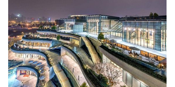 大型中央空調工程如何合理設計安裝方案？