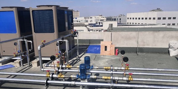 水系統中央空調哪個好