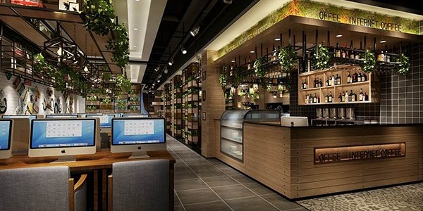 商用中央空調選購安裝技巧